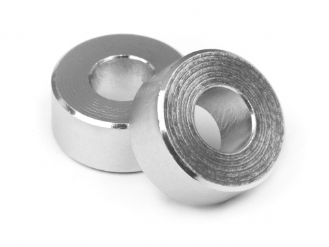 HPI ALUMINIUM HUELSE 6x13.5x6mm (2ST/BAJA 5B FLUX) 108722