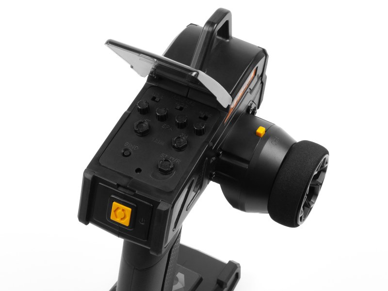 HPI TF-50 / RF-50 2.4GHz Fernsteuer Set 160301