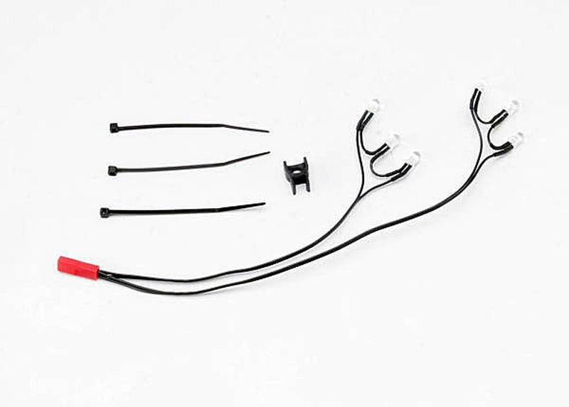 Traxxas LED Lichter hinten 5688 - Abbildung 1