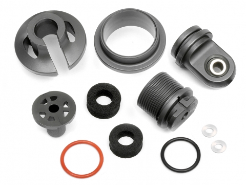 HPI Dämpferteile Set 85410
