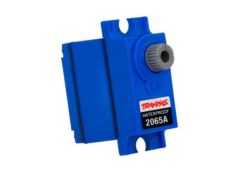 Traxxas Micro Servo 2065A 2065A - Abbildung 1
