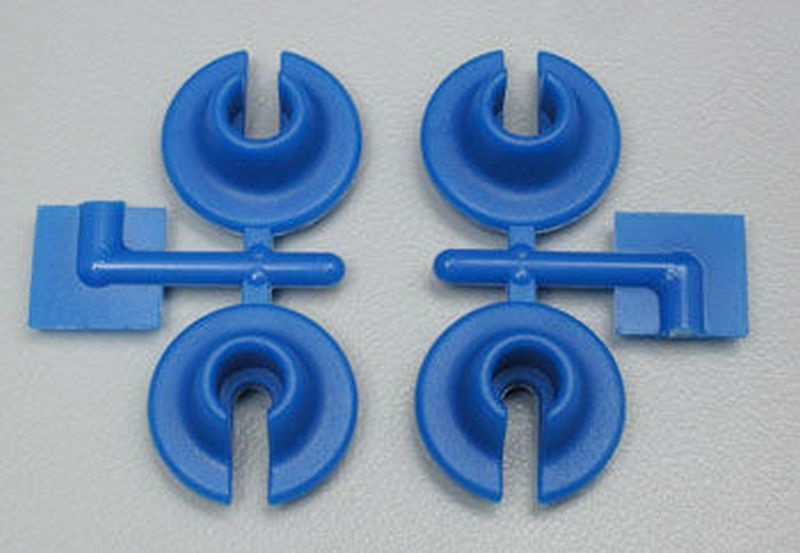 RPM Federteller Losi blau 73155 - Abbildung 1