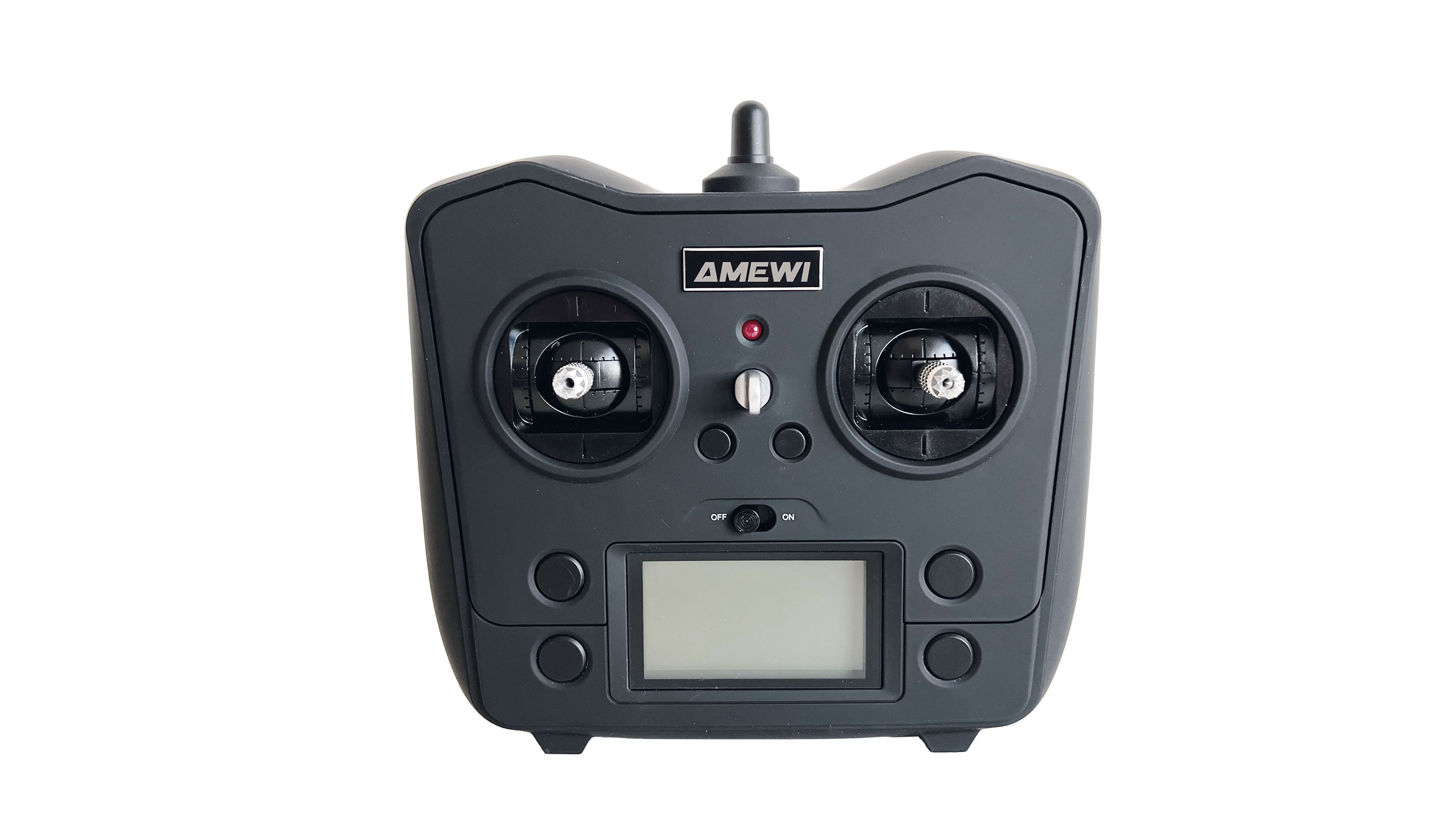 Amewi Mercedes-Benz Arocs Kipper 6x6 1:14 RTR anthrazit 22685