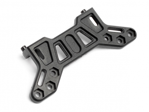 Maverick Karosseriehalterplatte hinten MV22035