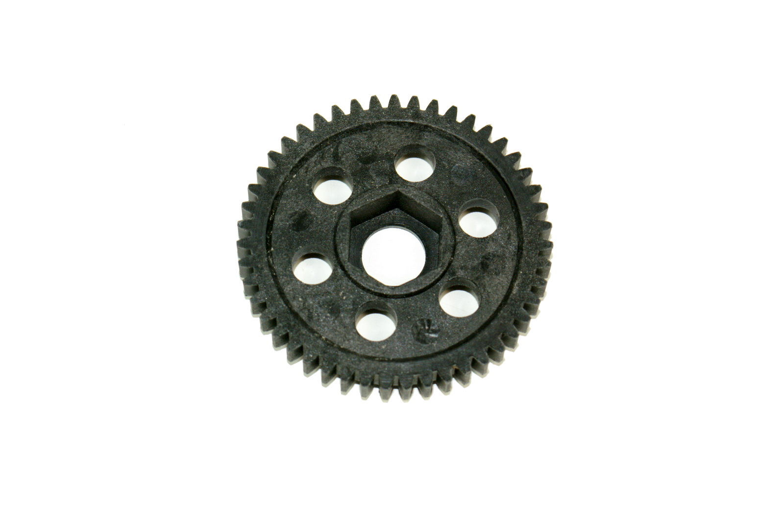 Amewi Hauptzahnrad 47 Zähne M1.0 / Spur gear 47T 06232