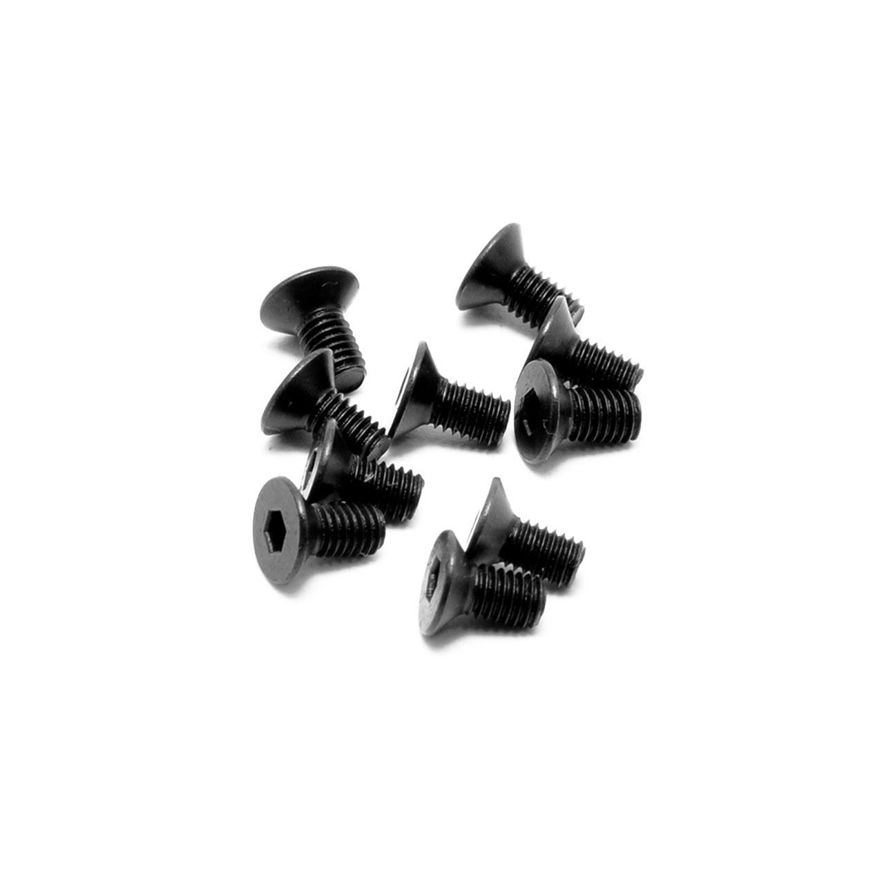 HoBao M 3 X 6 Flat Head Screw 31306