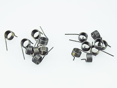 Amewi Feder Set Upgrade 1:16 Tiger MT017 - Abbildung 1
