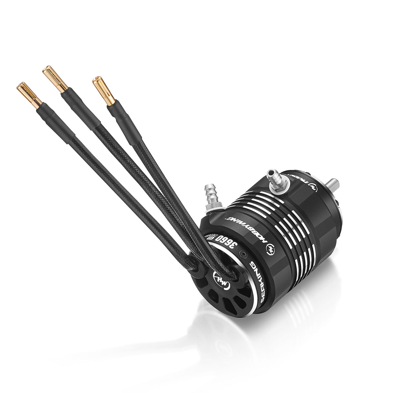 Hobbywing Seaking 3660SL 2600kV V2 Brushless Motor für Boote 30419007