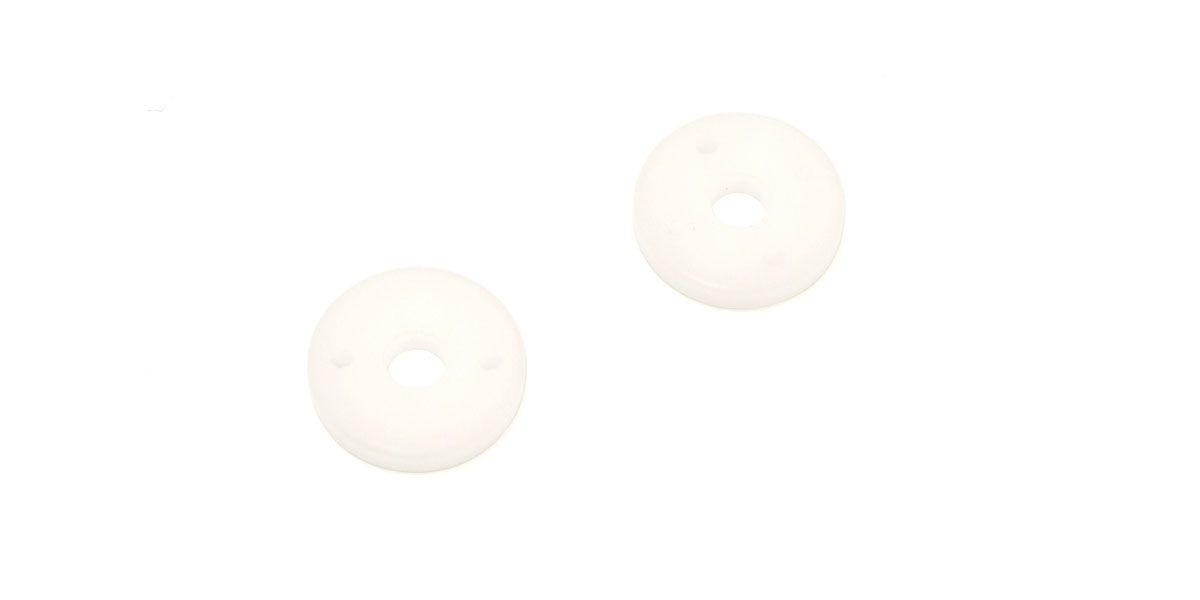 Kyosho Dämpferkolben 2X1.2MM (2) D11/BIG BORE TF7 W5307-12