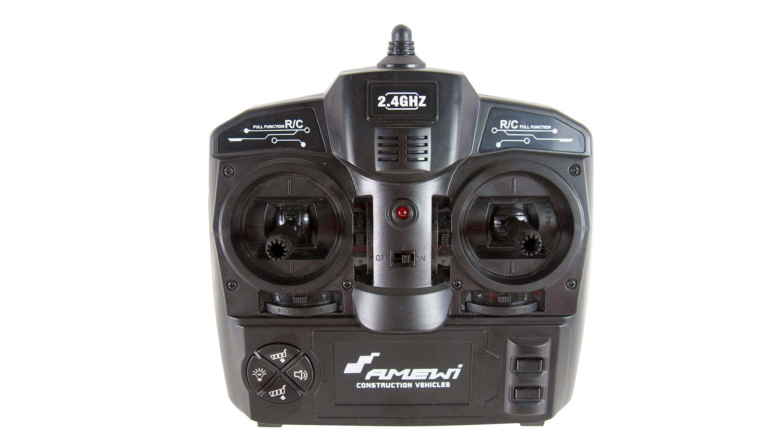 Amewi Sender 2,4GHz Mercedes-Benz Arocs 22407 22407-02