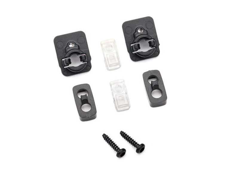 Traxxas Seiten-Blinker samt Zubehör 8816X - Abbildung 1
