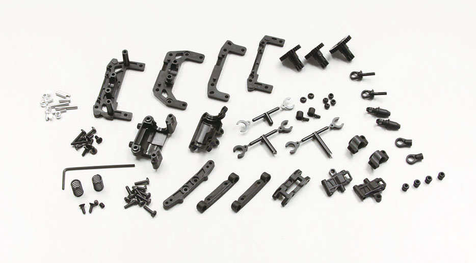 Kyosho QUERLENKER#HINTEN DWS MDW100
