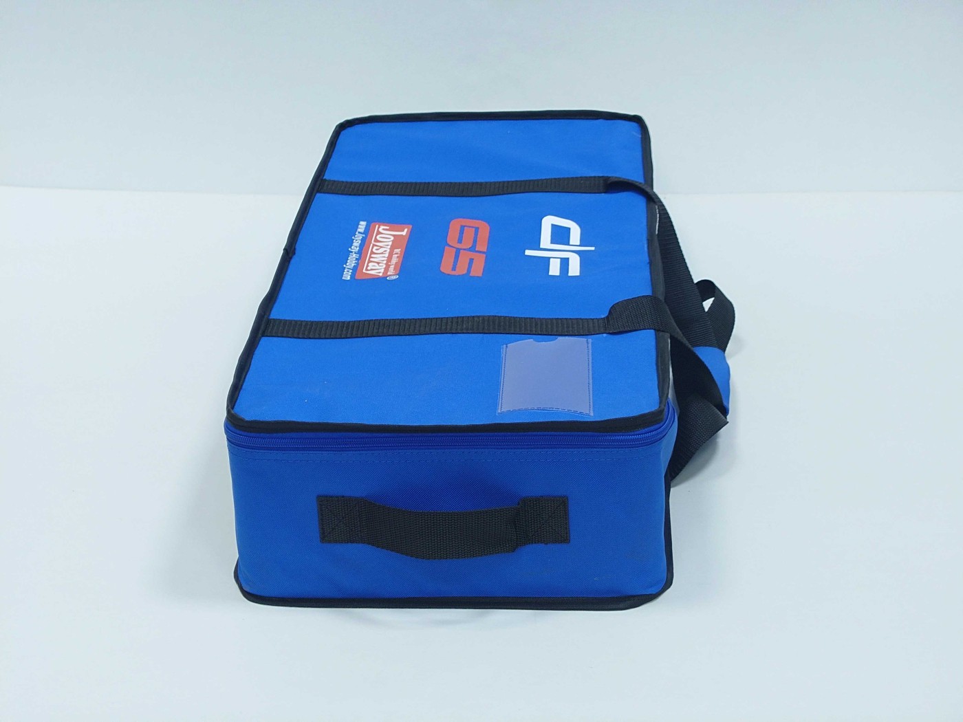 Joysway DF65 Boat Case Blue 8815019