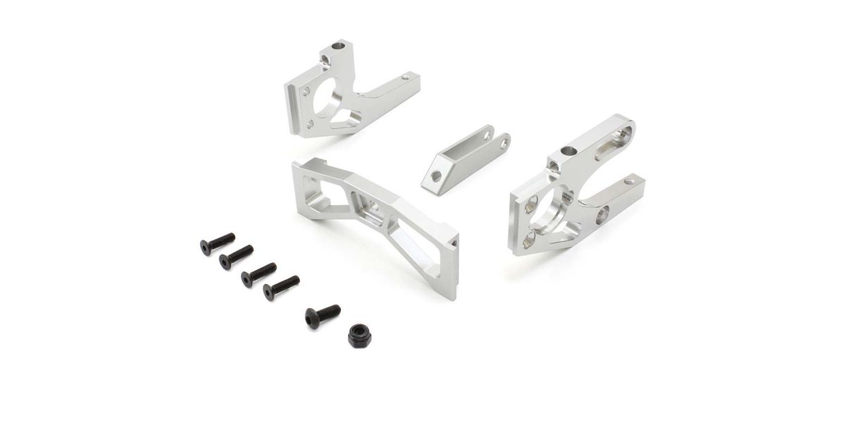 Kyosho Getriebekasten Hinten EP Fantom 4WD Ext CRC-II EF233S
