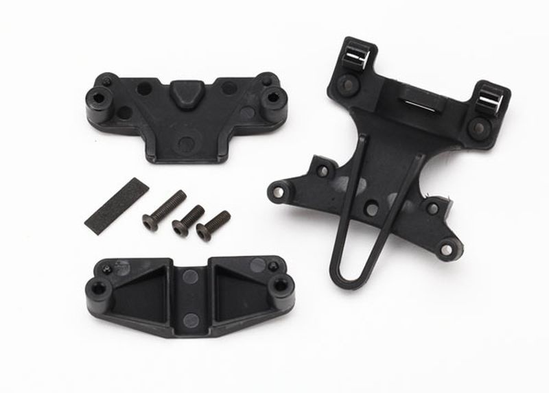 Traxxas Halter Telemetrie Expander (in Vbdg mitit TRX5632) 6556 - Abbildung 1