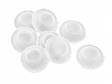 HPI Dämpfermembran 13X4mm (8St/Firestorm) 86029