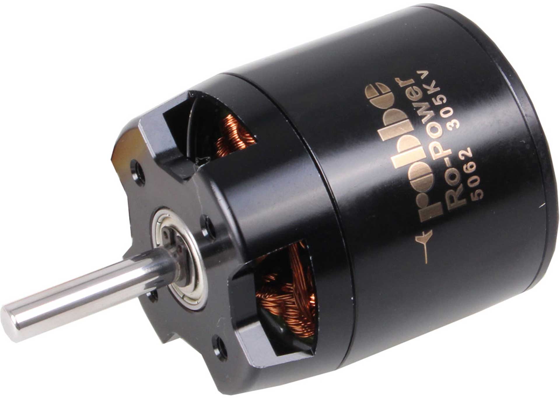 Robbe RO-POWER TORQUE 5062 305 K/V Brushless Motor 5810
