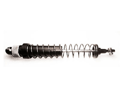 Amewi Rear shock absorbers x 2 DUNE Buggy 1:10 K949-37