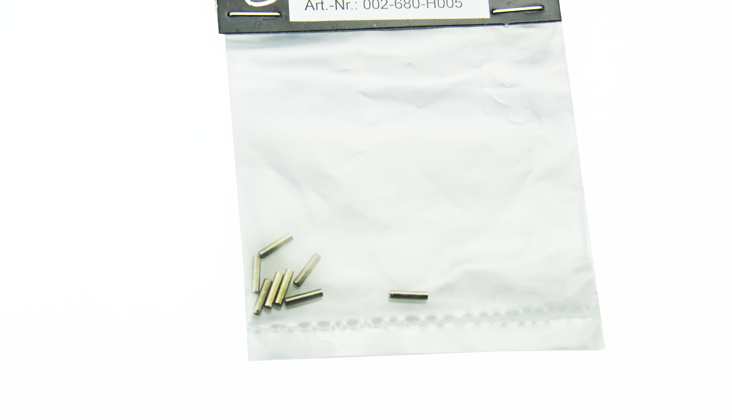 Amewi HBX ONE TEN rear diff pins 680-H005