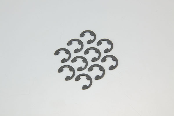 Kyosho E-RING 6,00 MM (10) / 1386 1-E060
