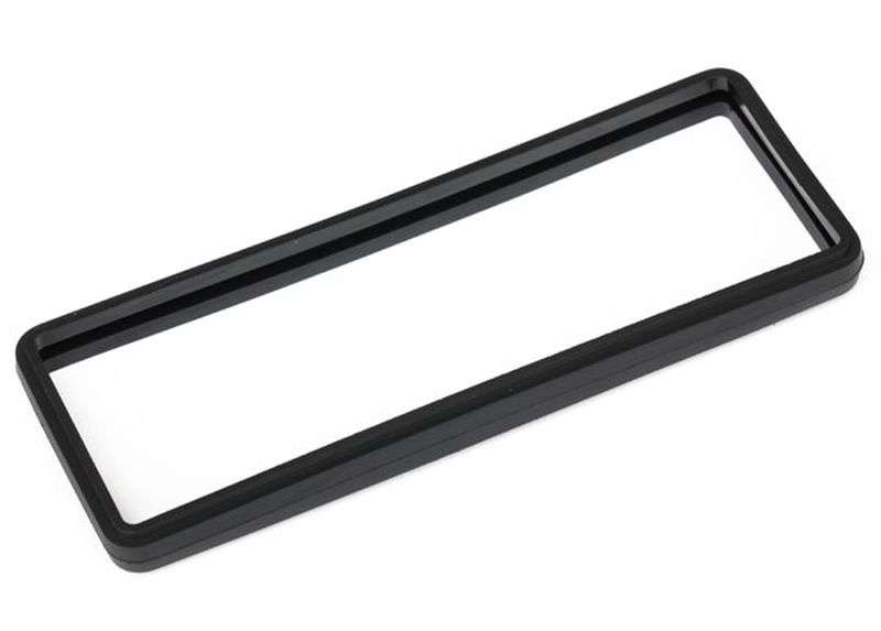 Traxxas FUEL TANK VIBRATION CUSHION, R 4445