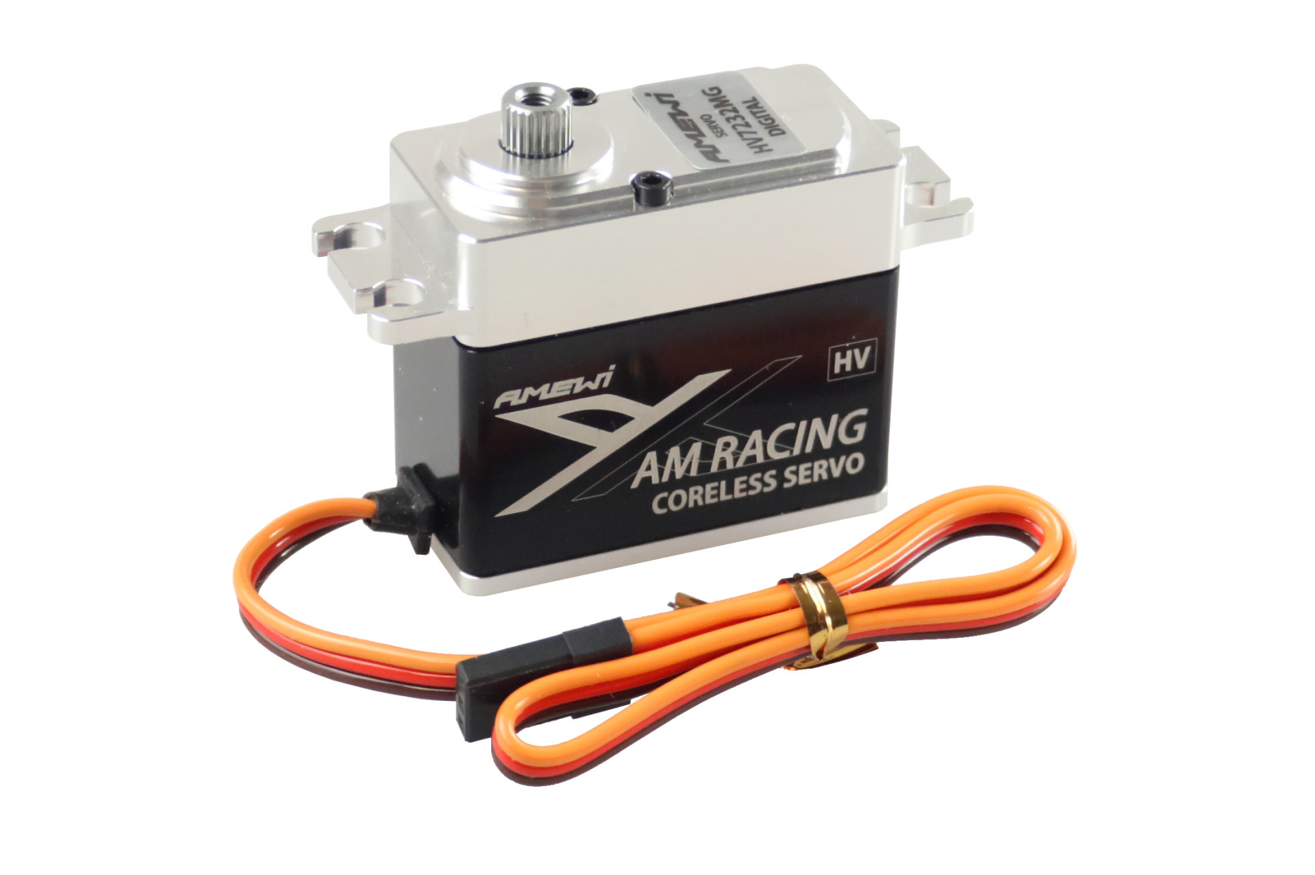 Amewi AMX Racing HV7232MG Digital Servo Standard 31,5kg 28955