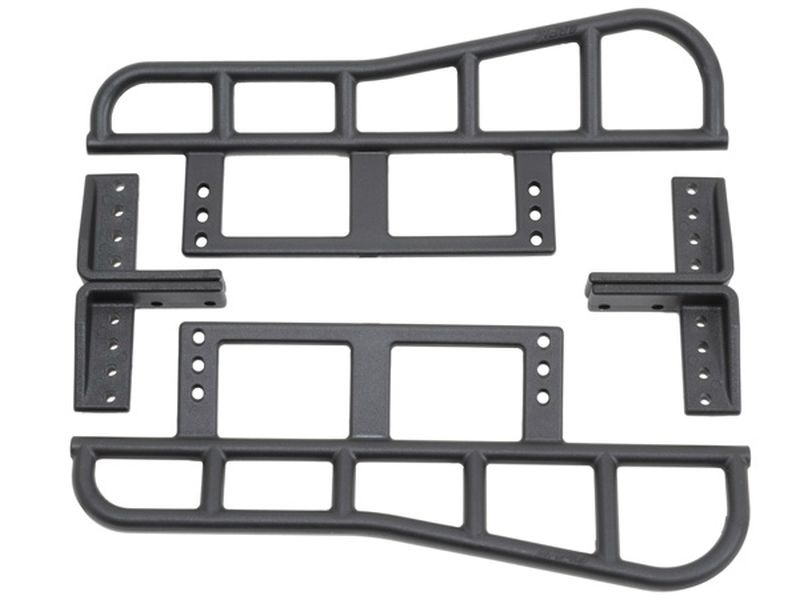 RPM Rock Sliders Axial SCX10 73452 - Abbildung 1