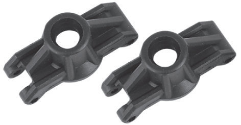 Absima Rear Hub carrier AB30-SJ12 - Abbildung 1