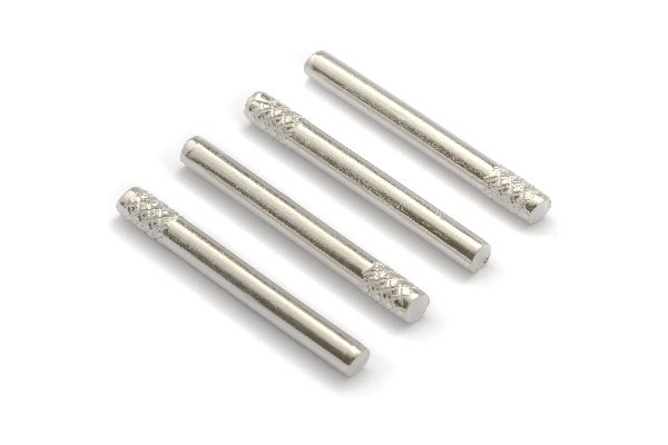 BLACKZON Rear Hub Pins (4P) 540025