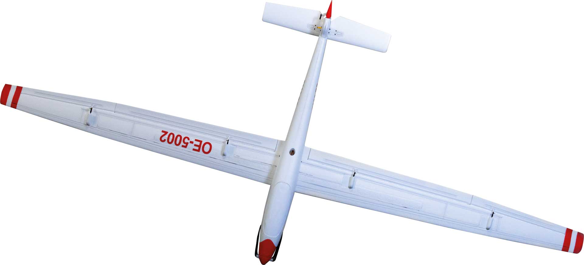 Robbe ASW 15B KIT aus EPO ohne Elektronik Elektrosegelflugmodell 3404