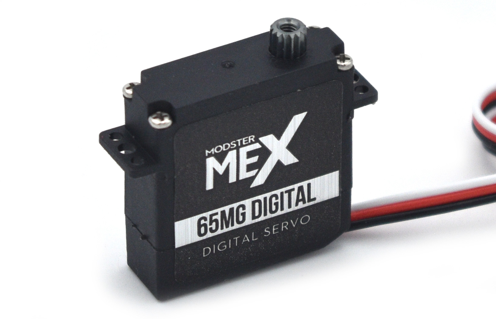 Modster Servo MEX 65MG Digital MD11373