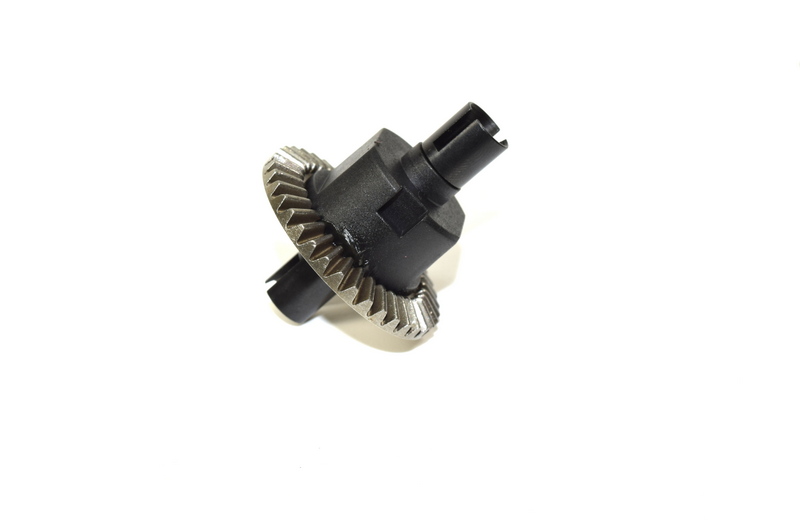 Absima Differential komplett  1230282