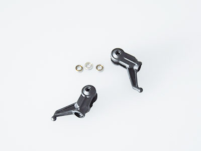 Amewi Blatthalter Lager/Rotor Clip S Xtreme 057-25151-04 - Abbildung 1