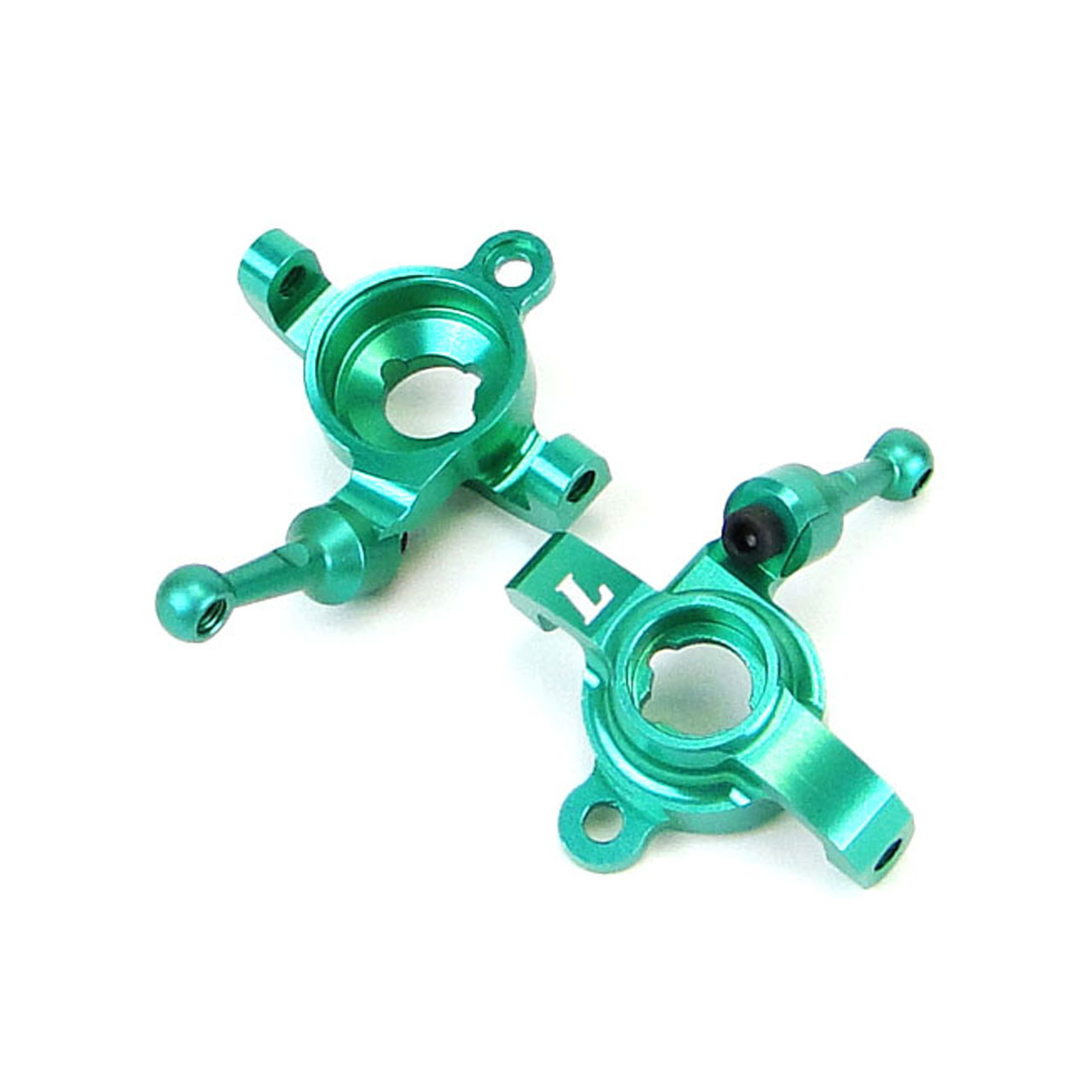 HoBao CNC STEERING KNUCKLE SET OP1-0042