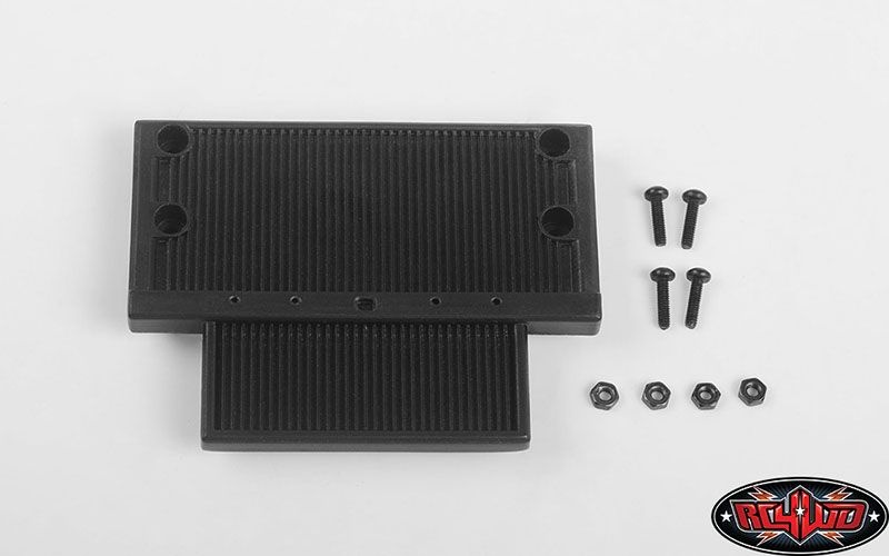 RC4WD Radiator Guard for 1985 Toyota 4Runner Hard Body VVV-C0748