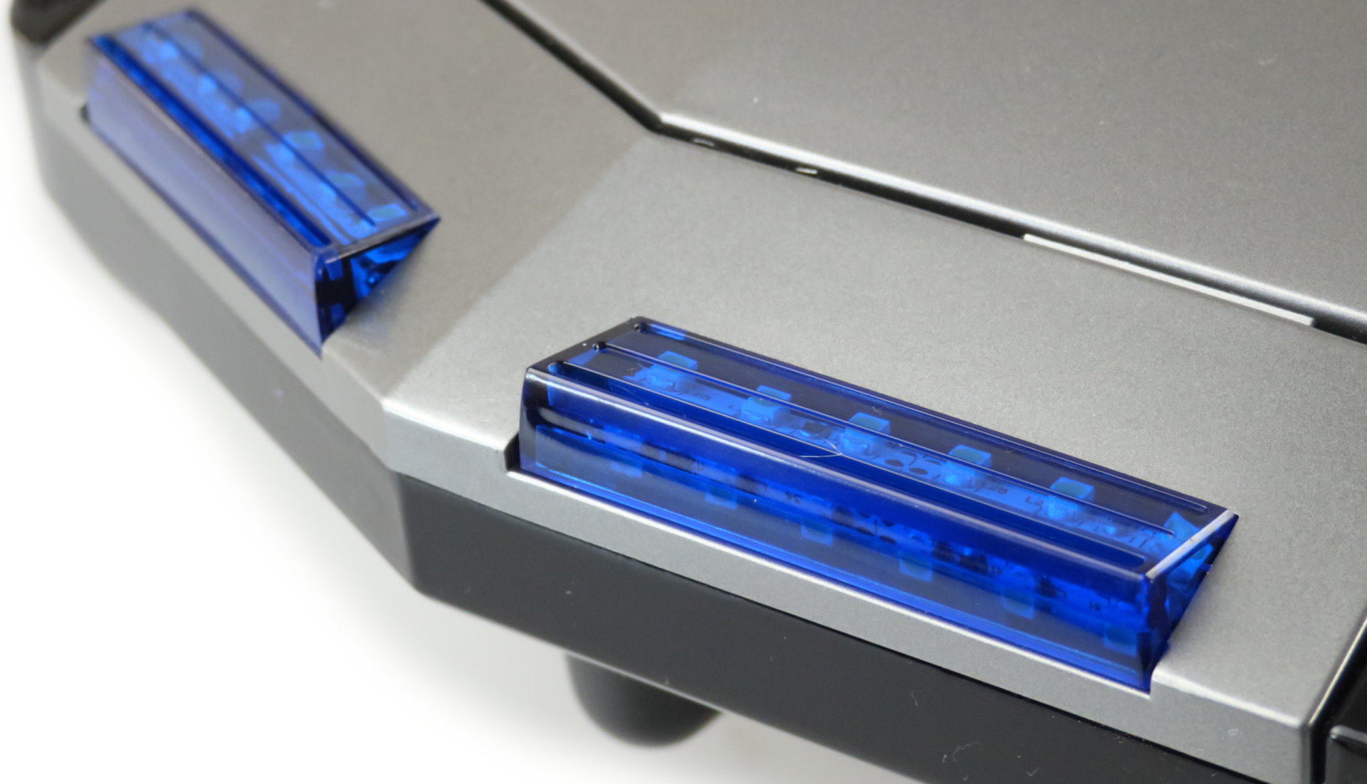 Joysway Futterboot B500 V3 2,4GHz RTR inkl. Tragetasche 26080 - Abbildung 7