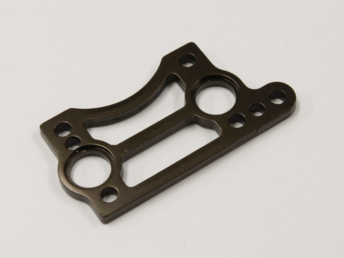 Kyosho DIFFERENTIALPLATTE MITTIG INFERNO TKI4 IF443B