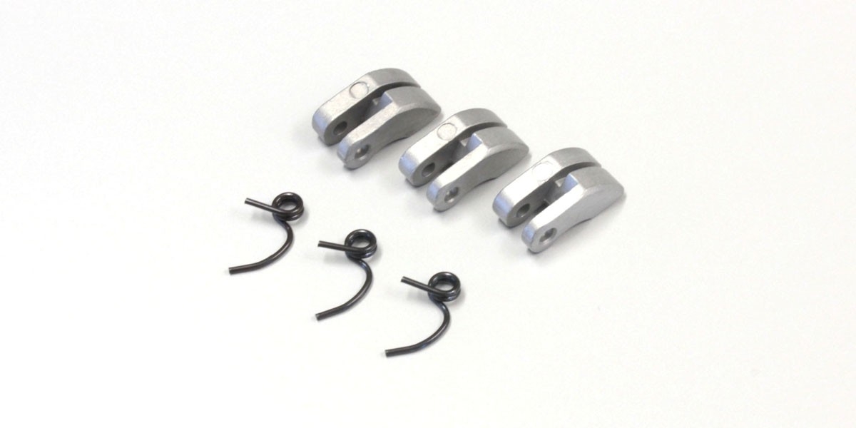 Kyosho Kupplunglungsbacken ADC Inferno Neo Readyset 97053