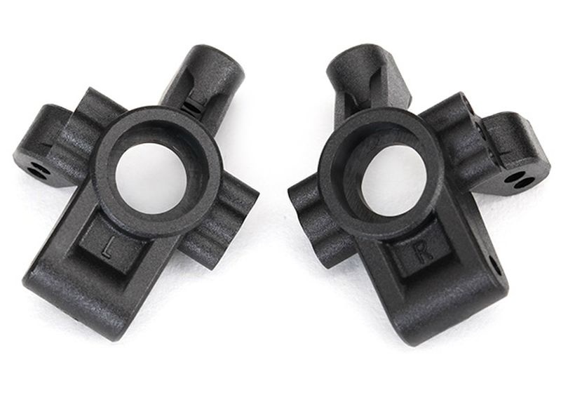 Traxxas Mitnehmer, Stub Axle l/r 8352