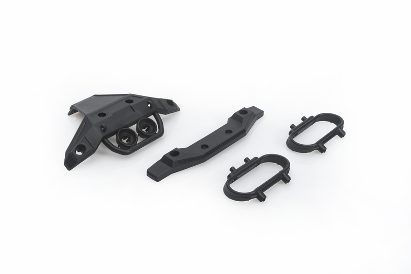 LPR ANTIX Stoßfängersatz - Antix MT-1 181002