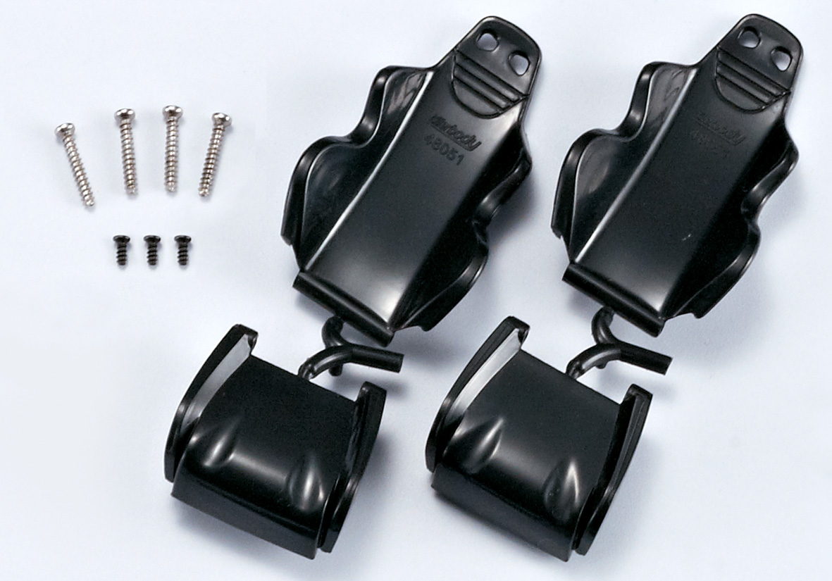 Killerbody KB48051 Schalensitze Set