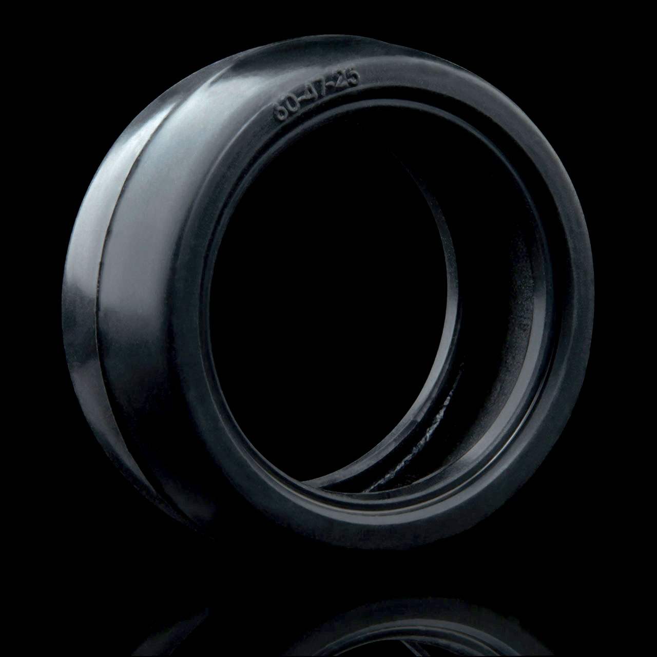 MST-Racing M High grip tire MT36R (2) (2 Stück) 831101