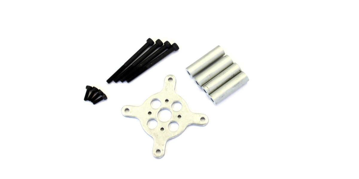Kyosho Motorhalterung (EP) Calmato Alpha 40 A1257-31B