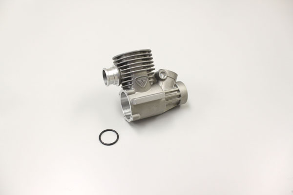 Kyosho KURBELGEHAEUSE KE21R (MIT KUGELLAGER) 74018-05 - Abbildung 1