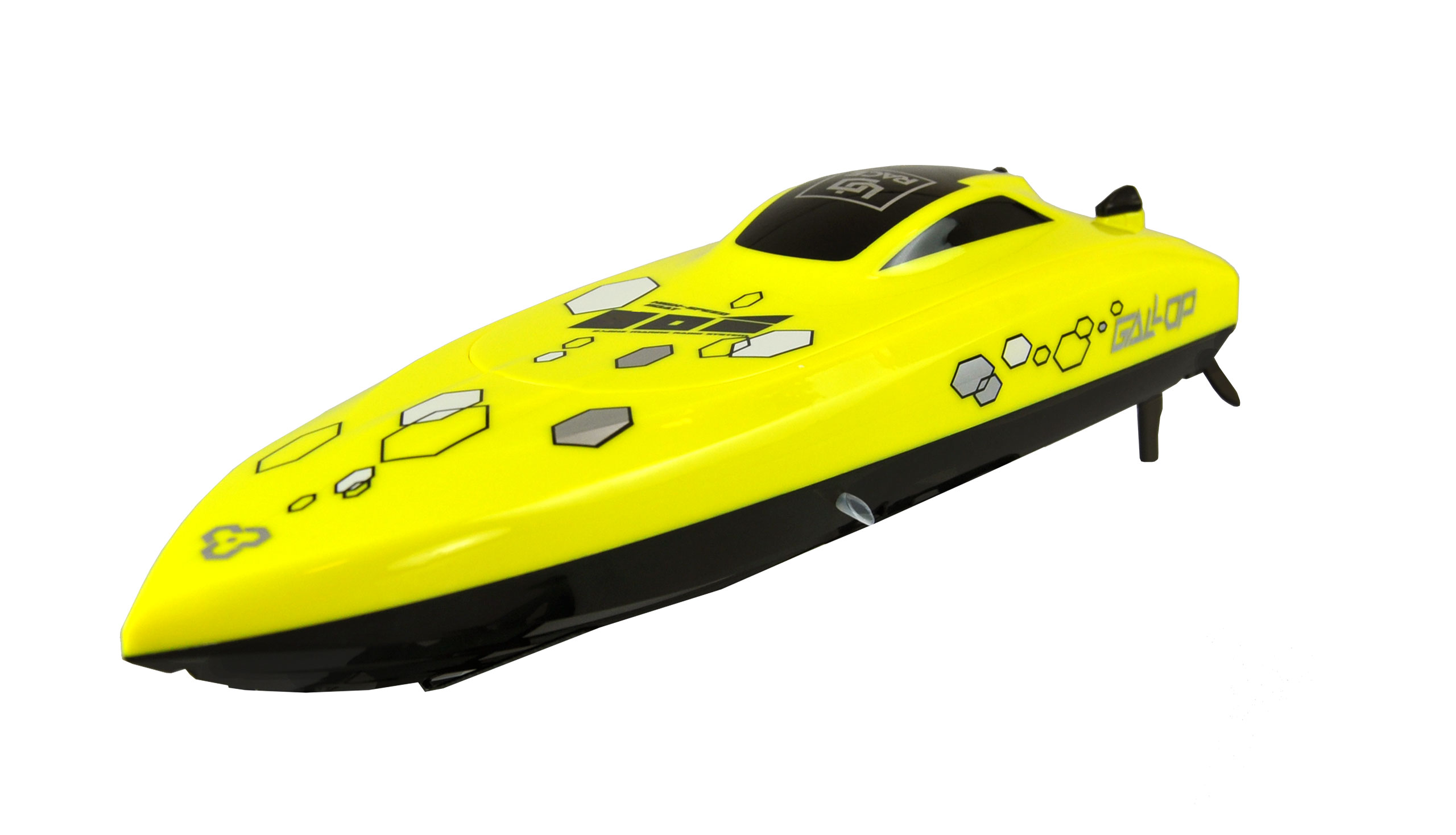 Amewi Neon Hornet Mono Speedboot 345mm RTR 26090