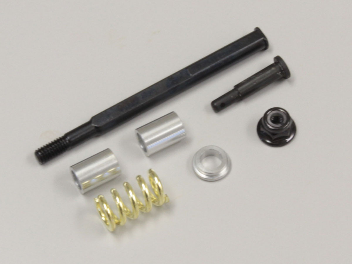 Kyosho GETRIEBEWELLE OPTIMA OT225 - Abbildung 1