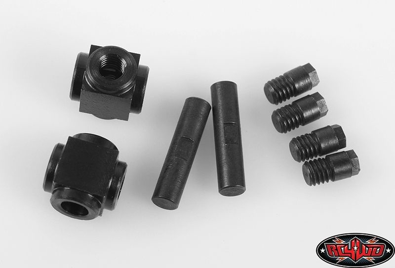 RC4WD Rebuild Kit for Super Punisher Shafts Z-S0888