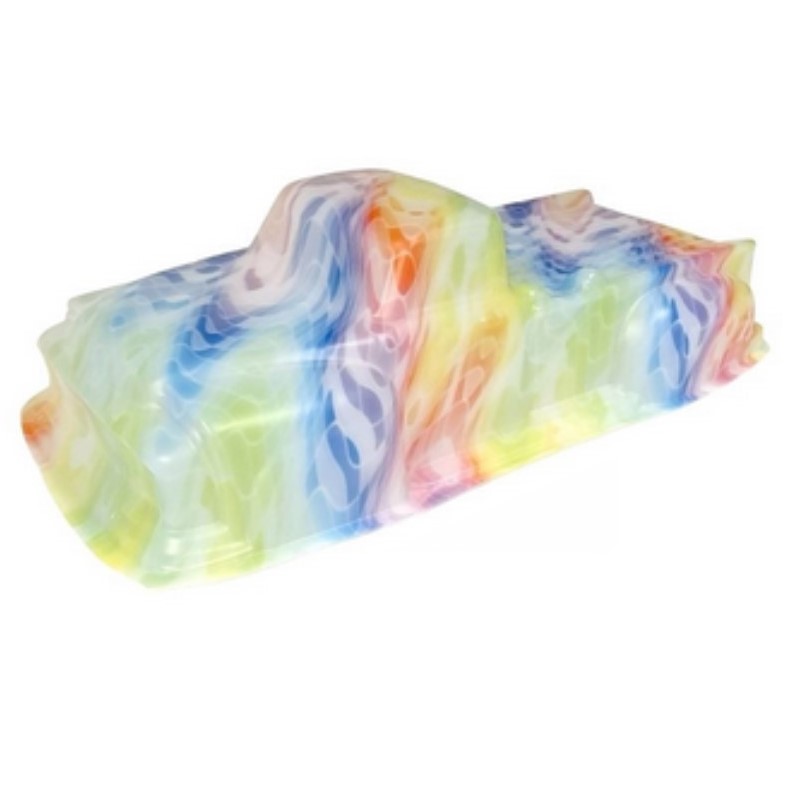 KMM Karo unbreakable +Dekor Neon-Designprint für ARRMA Notorius 6S KMM001006NE - Abbildung 2