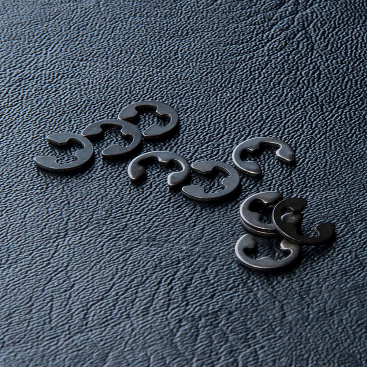 110070 E-Ring 3mm (10 Stück)