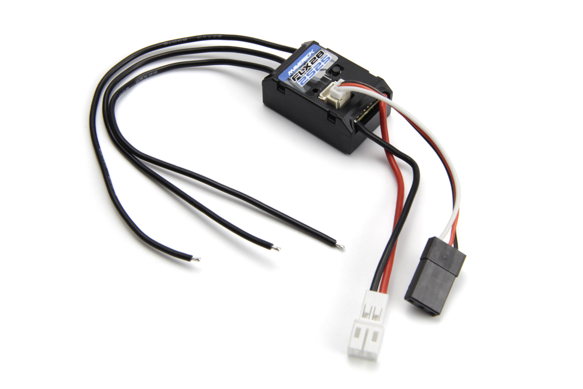 Maverickn FLX28-2S25 Brushless ESC 150875